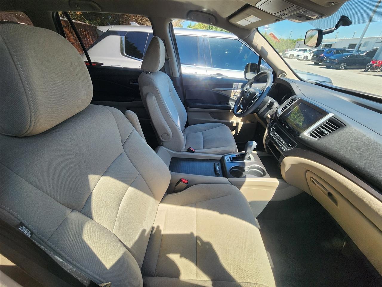 Honda Pilot EX 2WD 2017