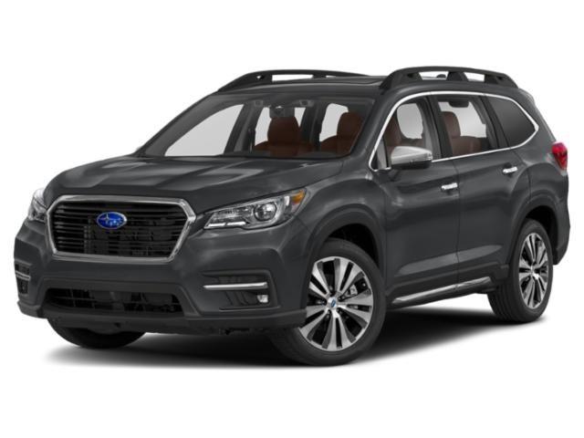 Subaru Ascent Touring 7-Passenger 2020