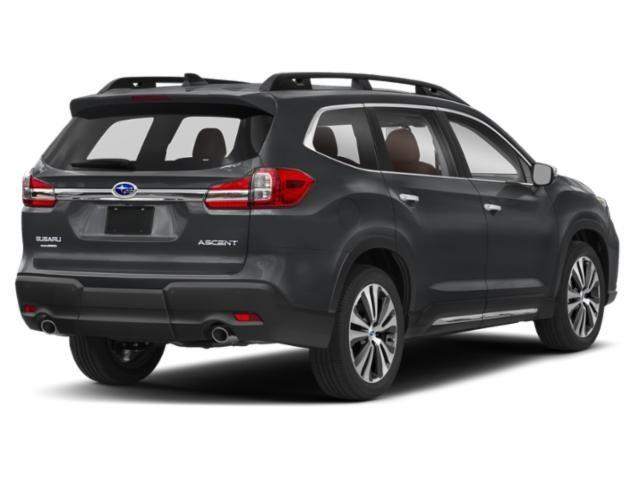 Subaru Ascent Touring 7-Passenger 2020