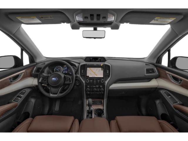 Subaru Ascent Touring 7-Passenger 2020