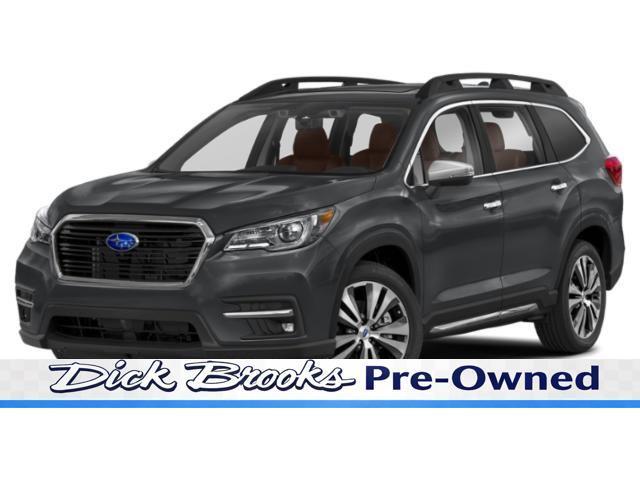 Subaru Ascent Touring 7-Passenger 2020