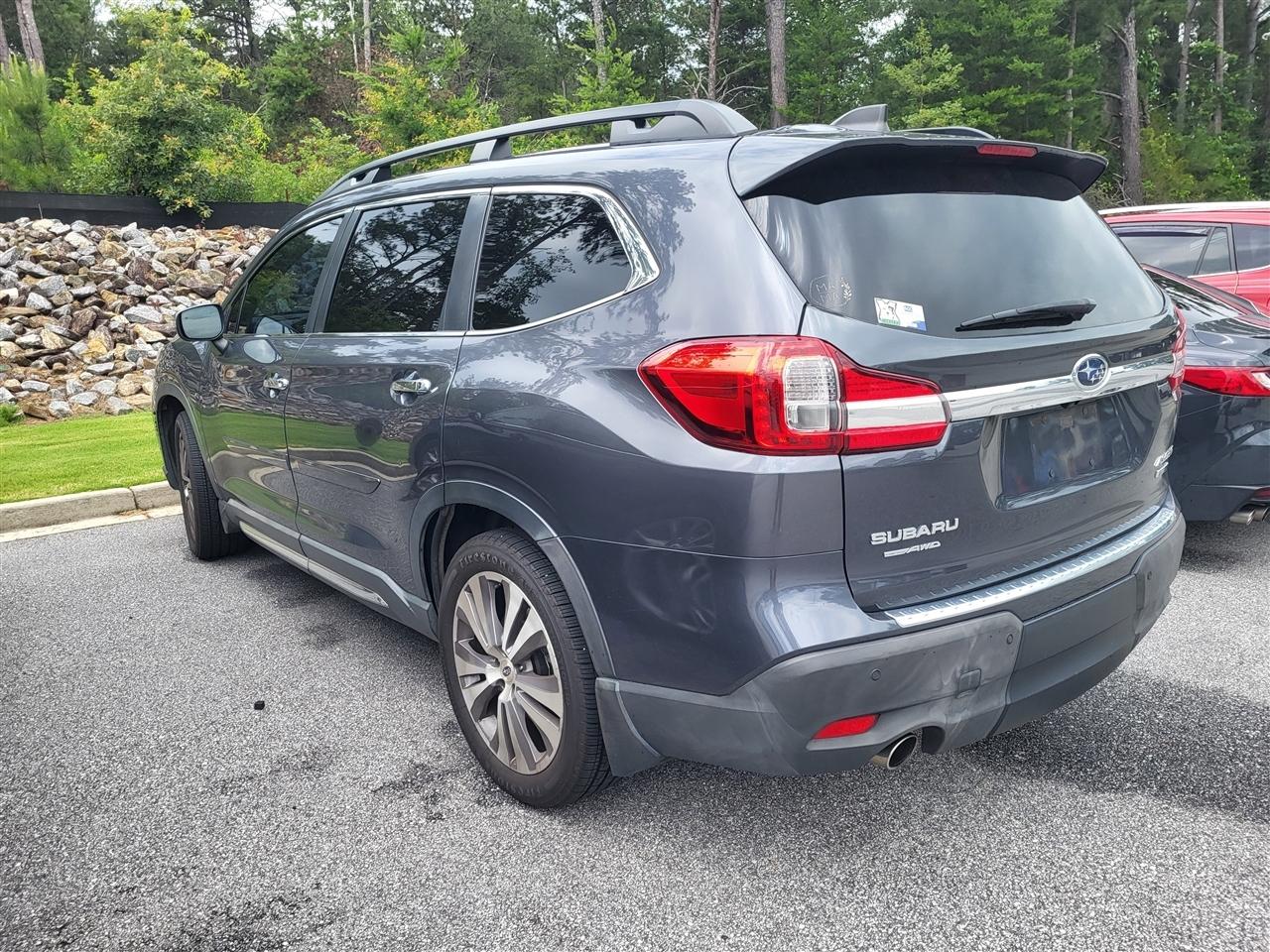 Subaru Ascent Touring 7-Passenger 2020