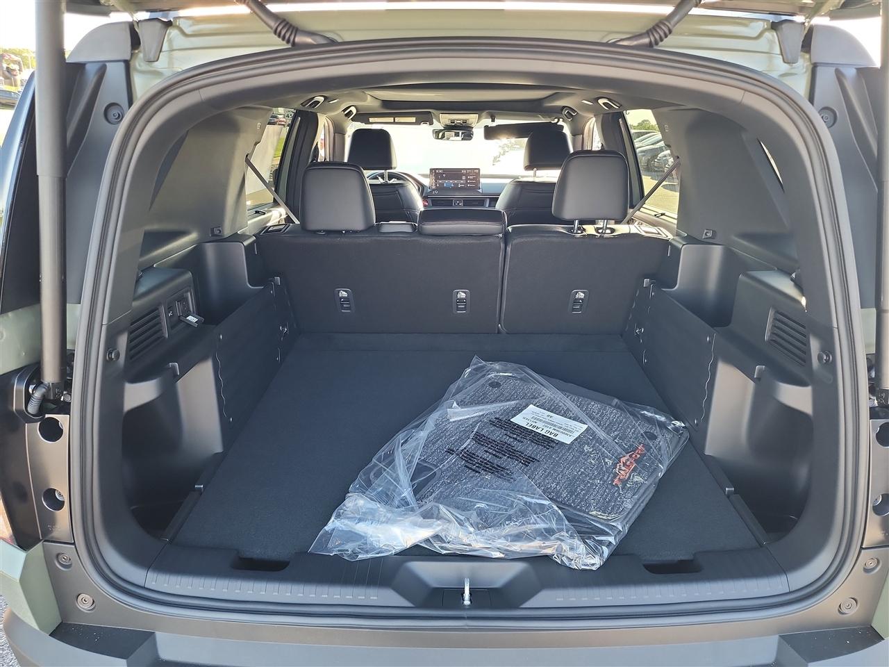 Honda Passport TrailSport 2026