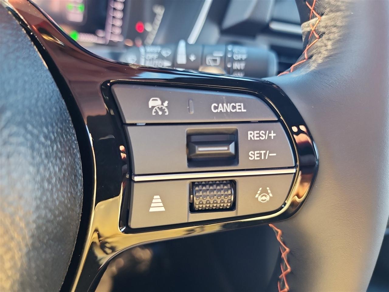 Honda Passport TrailSport 2026
