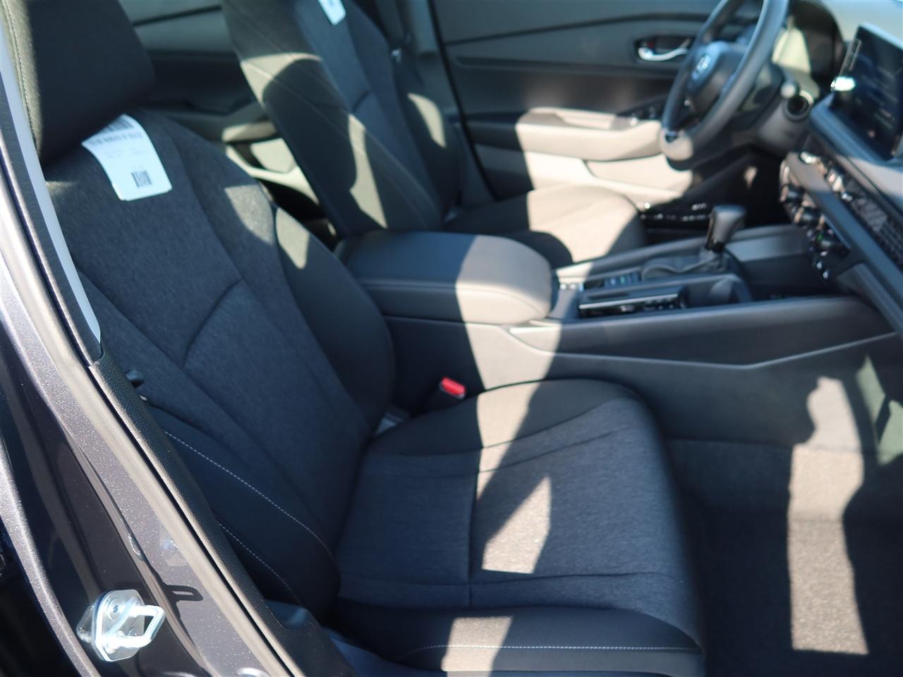 Honda Accord SE 2026