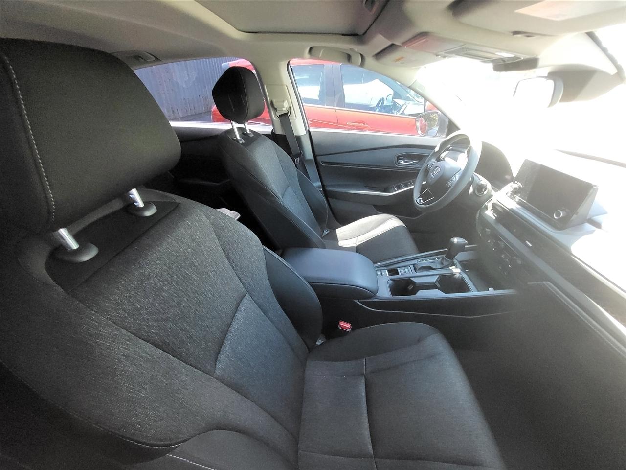 Honda Accord SE 2025