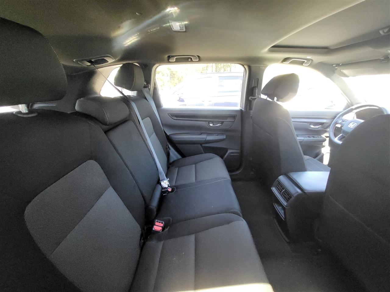 Honda CR-V Hybrid Sport 2023