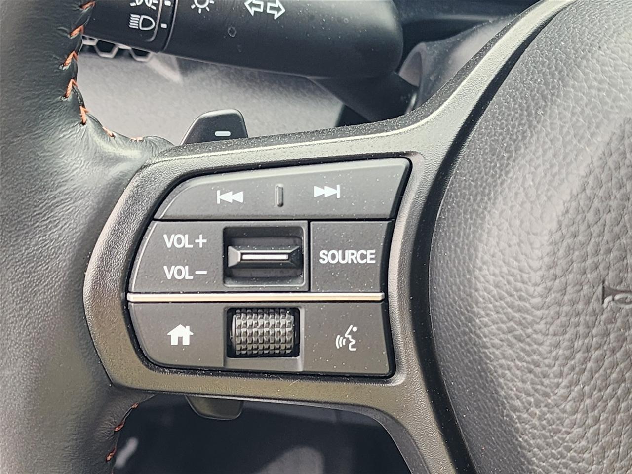 Honda CR-V Hybrid Sport 2023