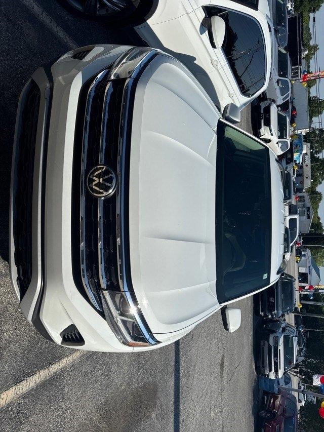Volkswagen Atlas S 2021