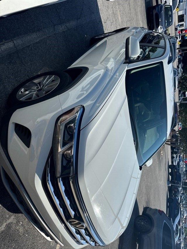 Volkswagen Atlas S 2021
