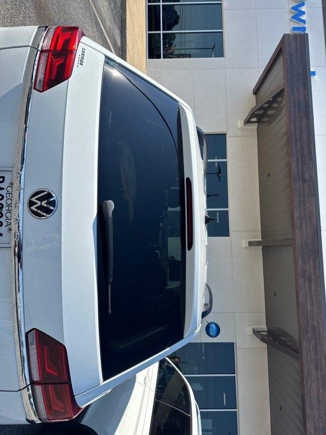 Volkswagen Atlas S 2021