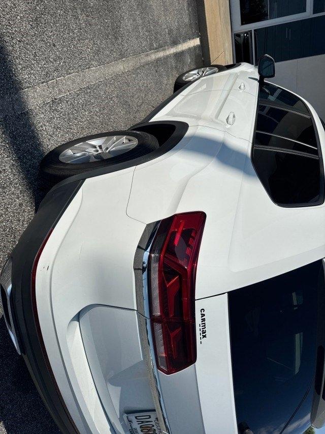 Volkswagen Atlas S 2021