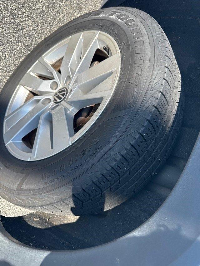 Volkswagen Atlas S 2021