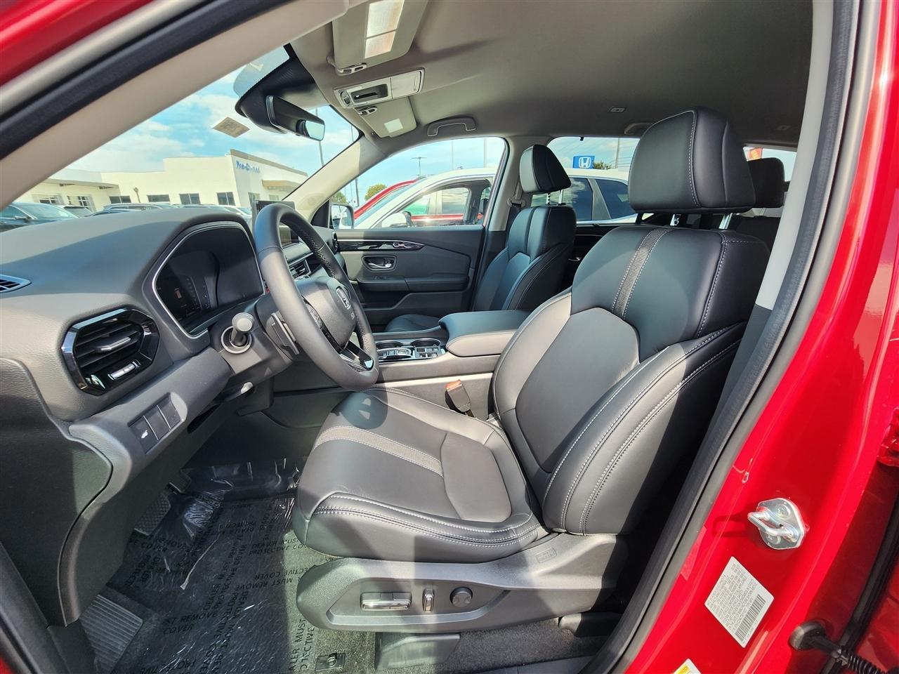 Honda Pilot EX-L 2WD 2026