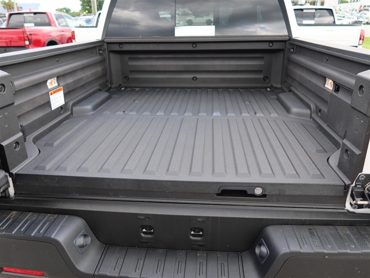 Honda Ridgeline RTL 2026
