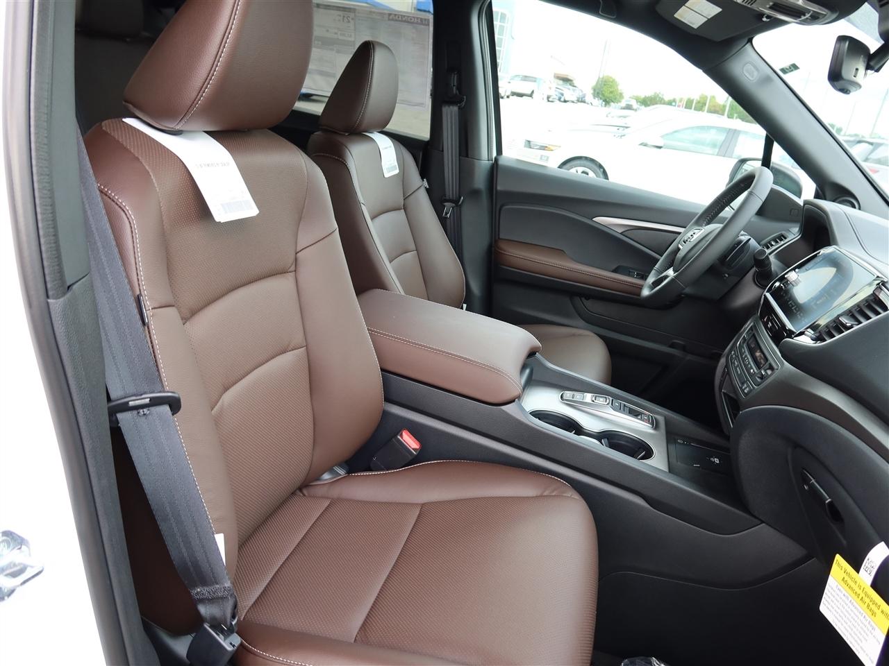 Honda Ridgeline RTL 2026