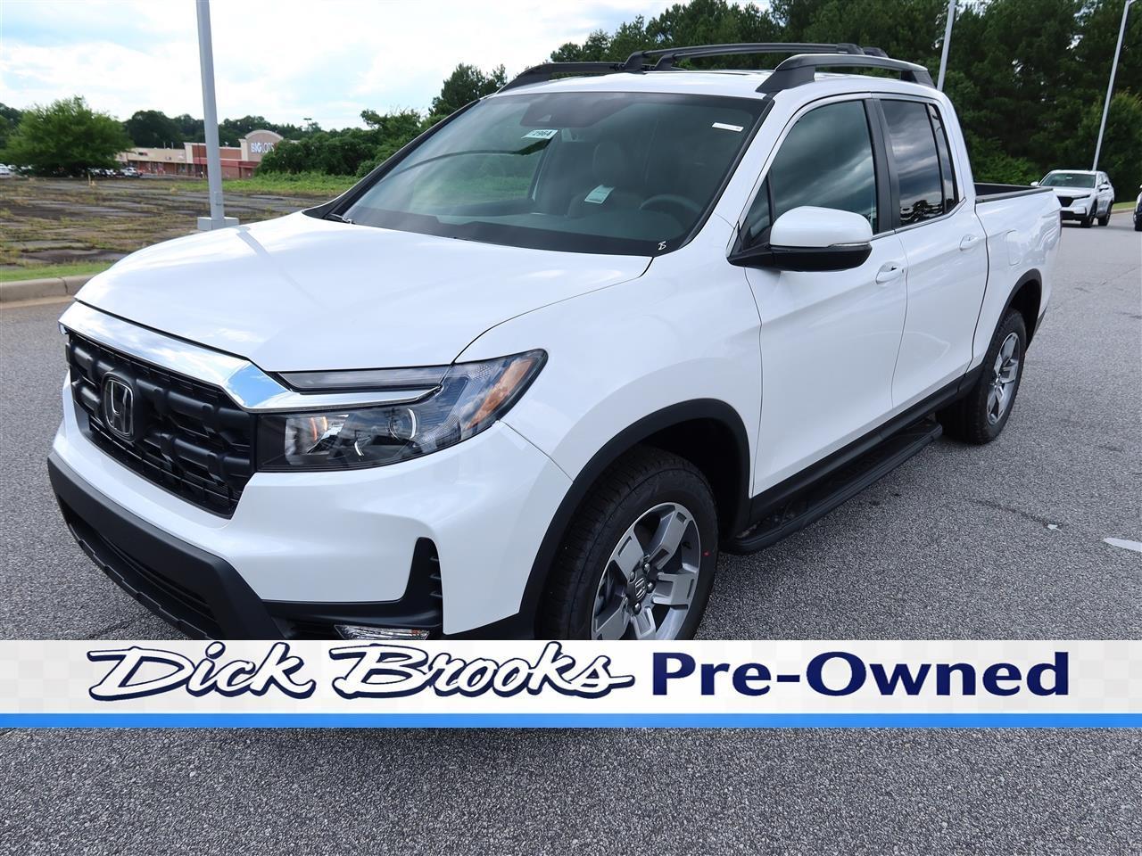 Honda Ridgeline RTL 2026