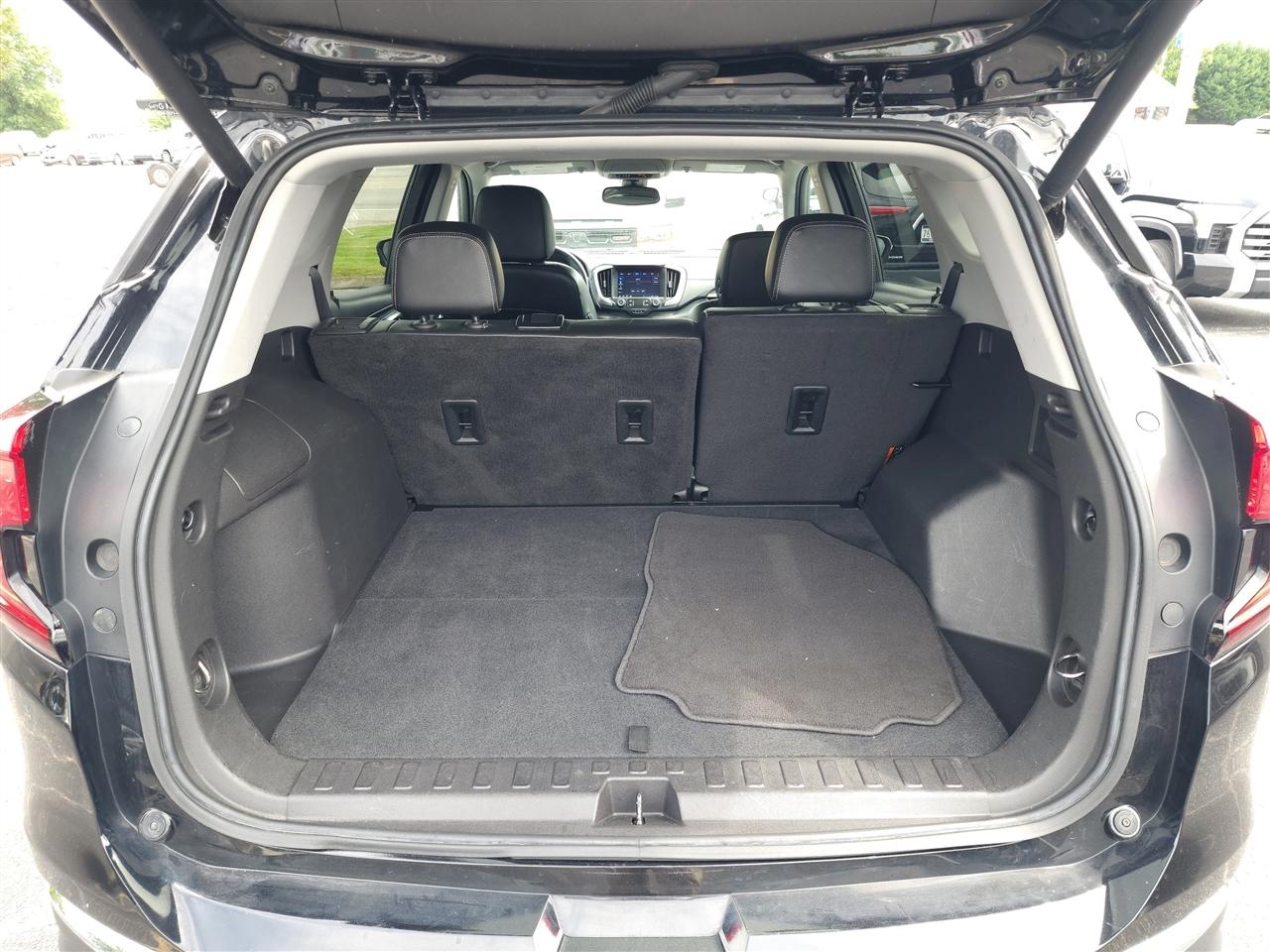 GMC Terrain SLT AWD 2024