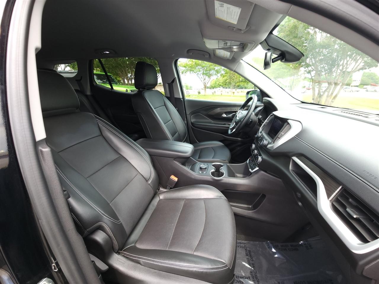 GMC Terrain SLT AWD 2024