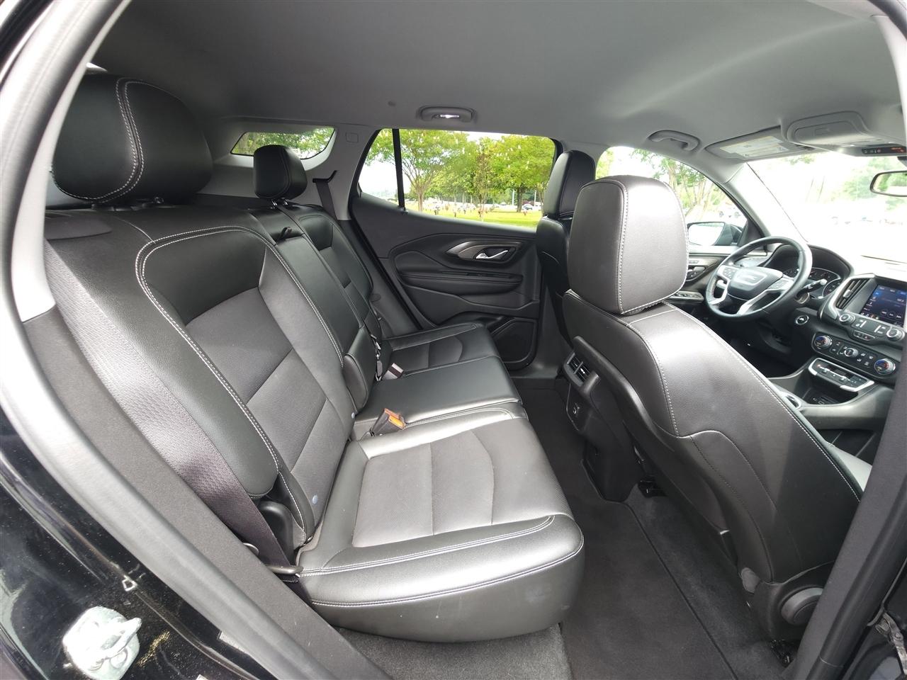 GMC Terrain SLT AWD 2024