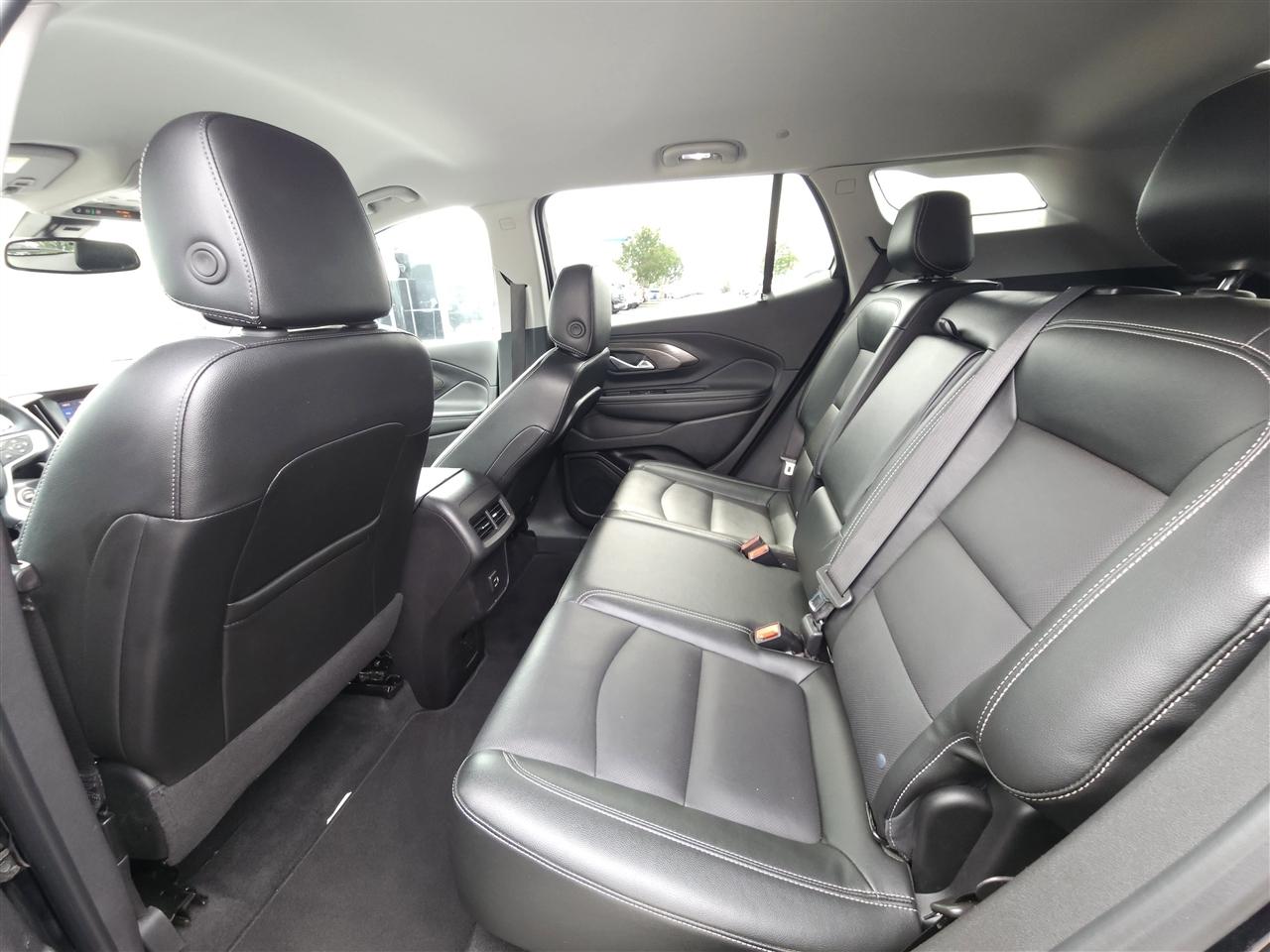 GMC Terrain SLT AWD 2024