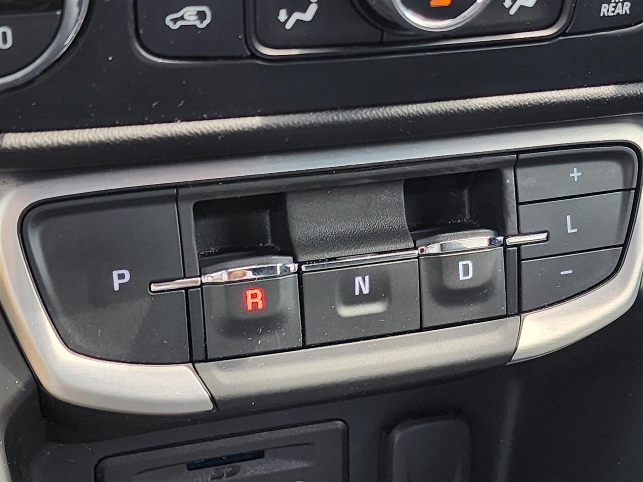 GMC Terrain SLT AWD 2024