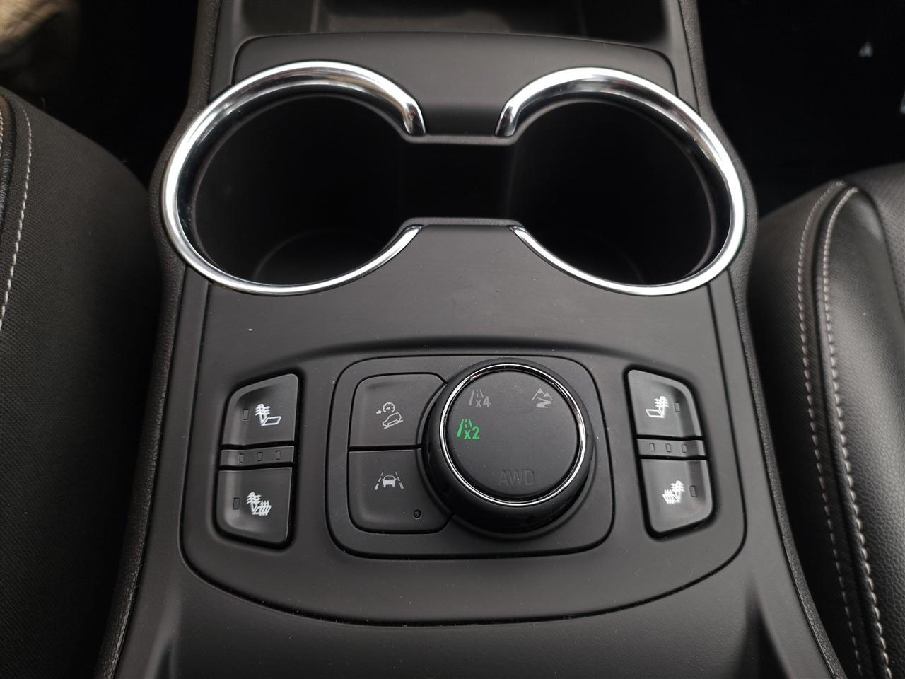 GMC Terrain SLT AWD 2024
