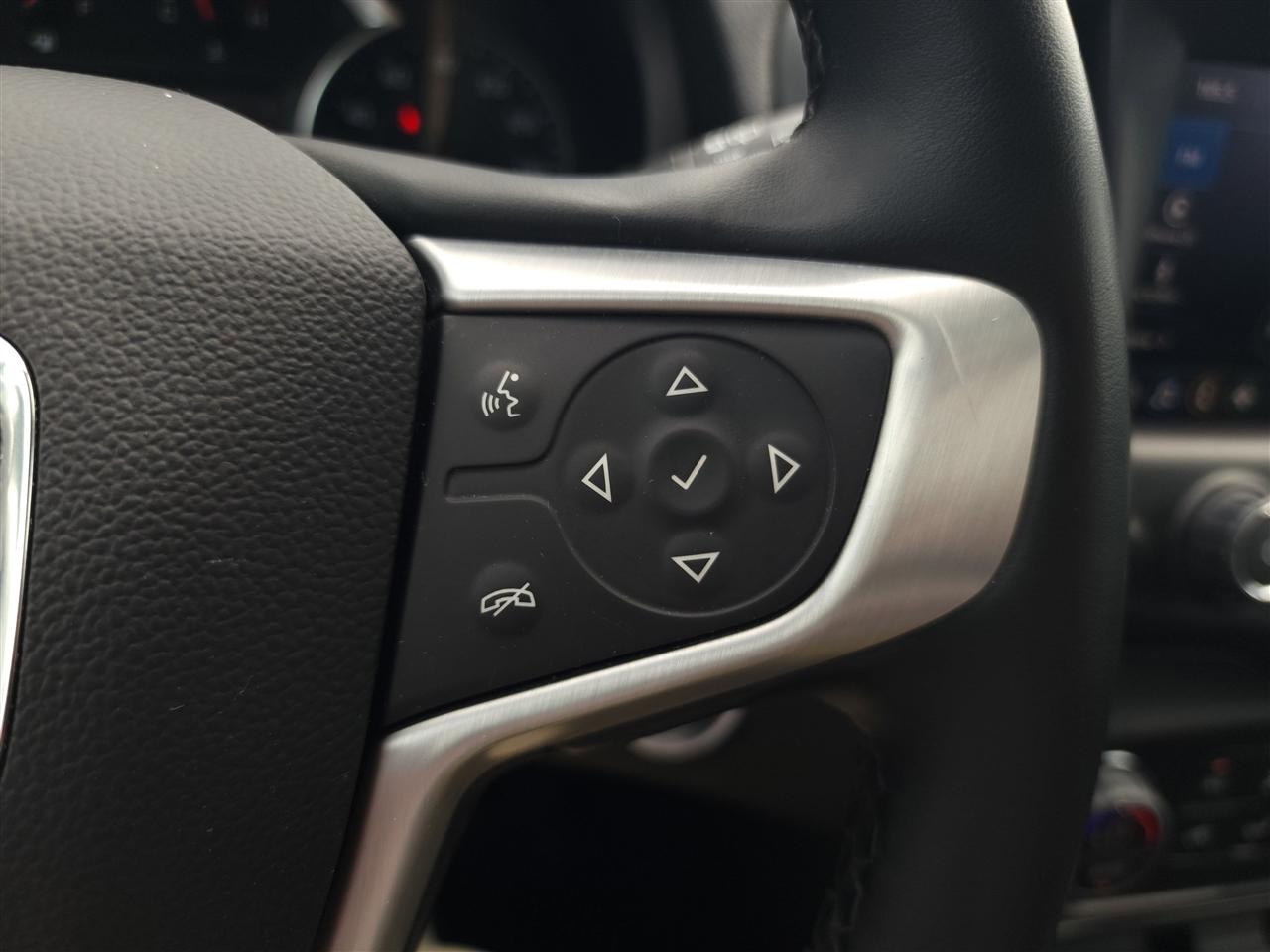 GMC Terrain SLT AWD 2024