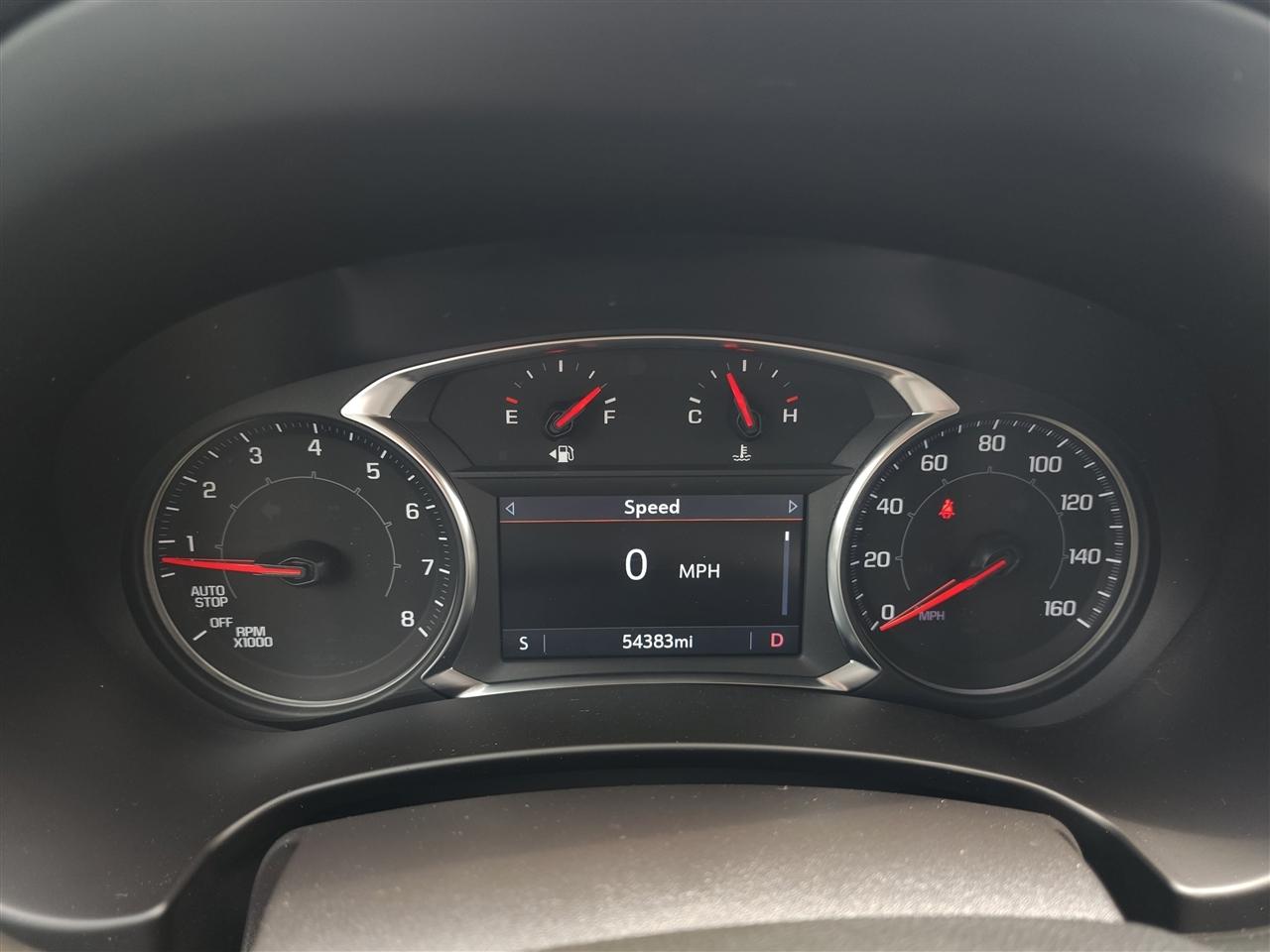GMC Terrain SLT AWD 2024