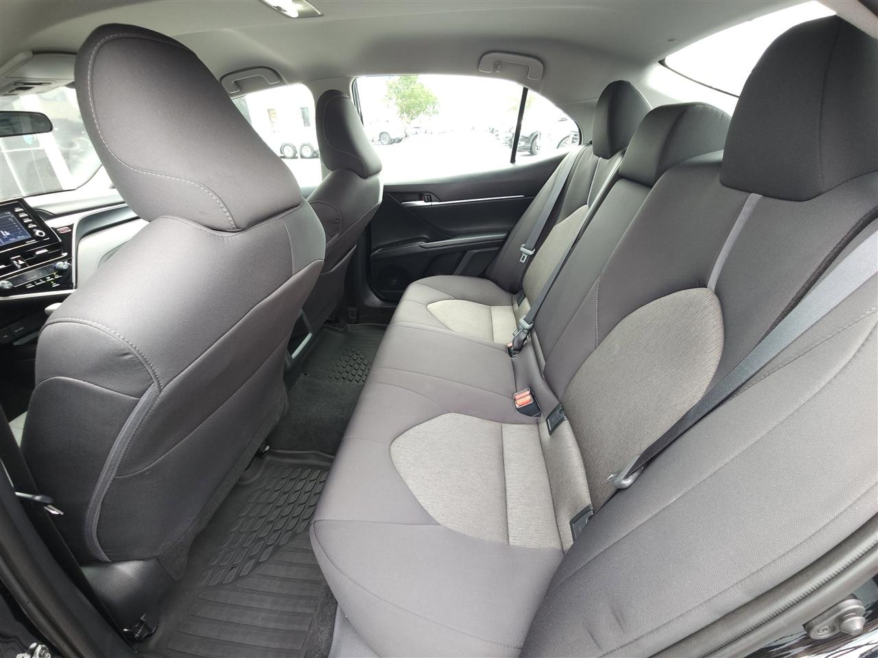 Toyota Camry LE 2024
