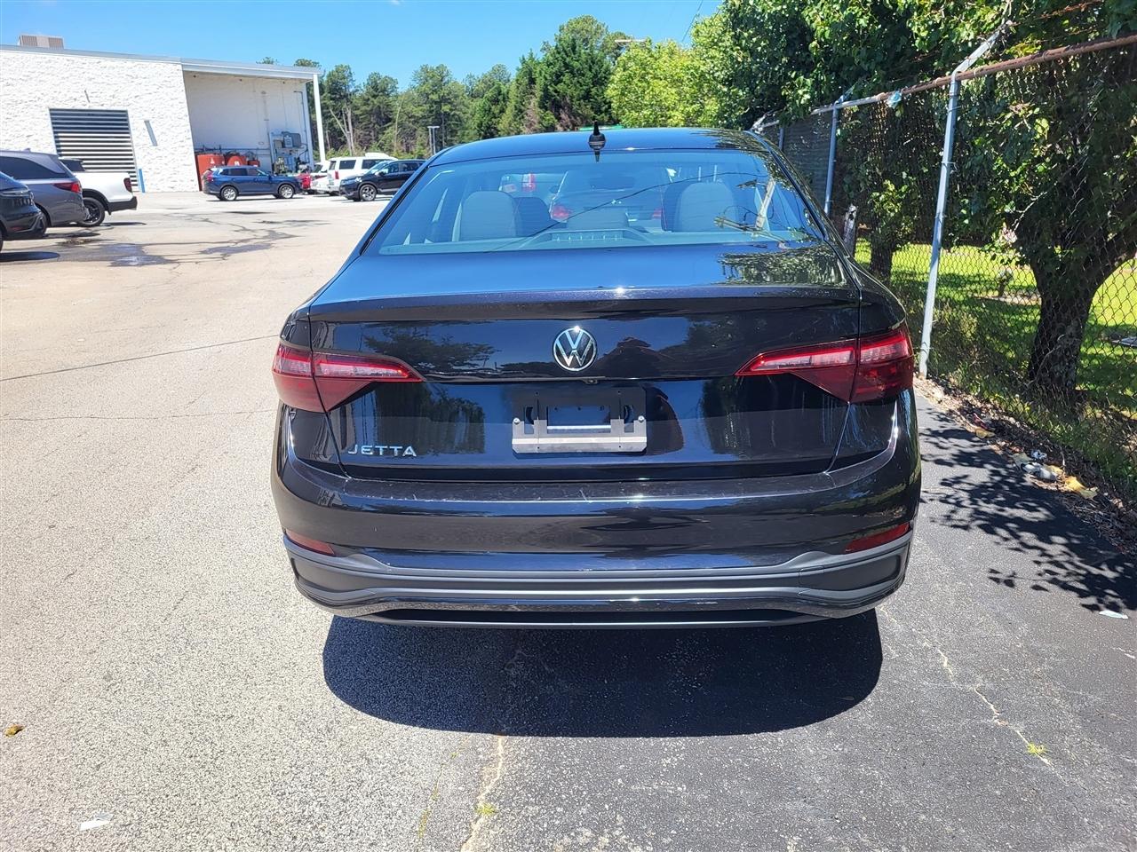 Volkswagen Jetta S 2024
