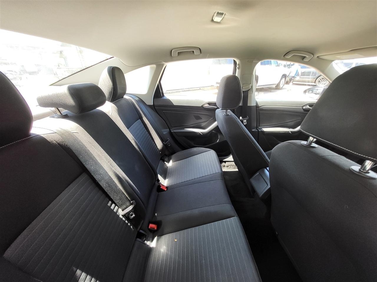 Volkswagen Jetta S 2024