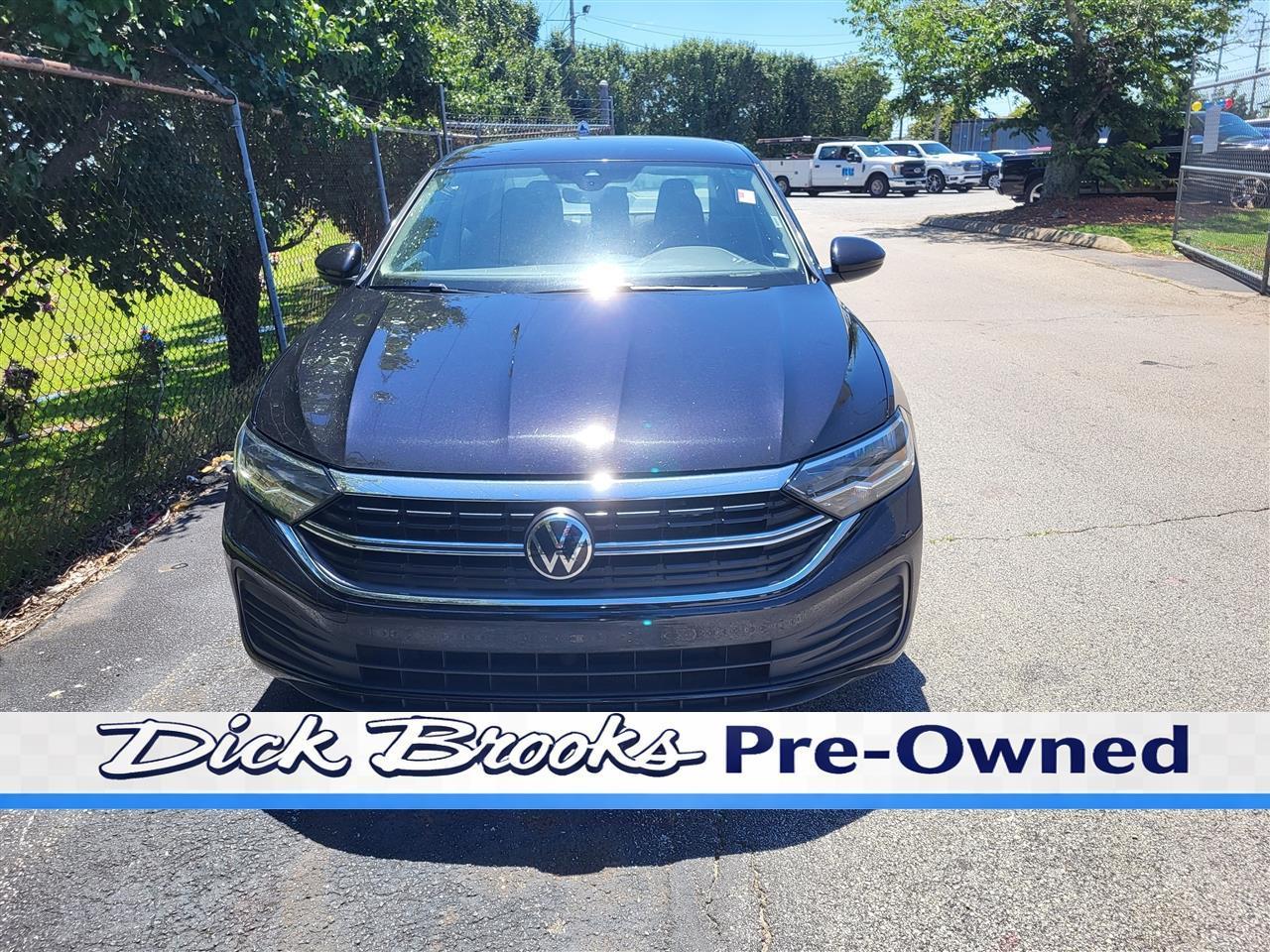 Volkswagen Jetta S 2024