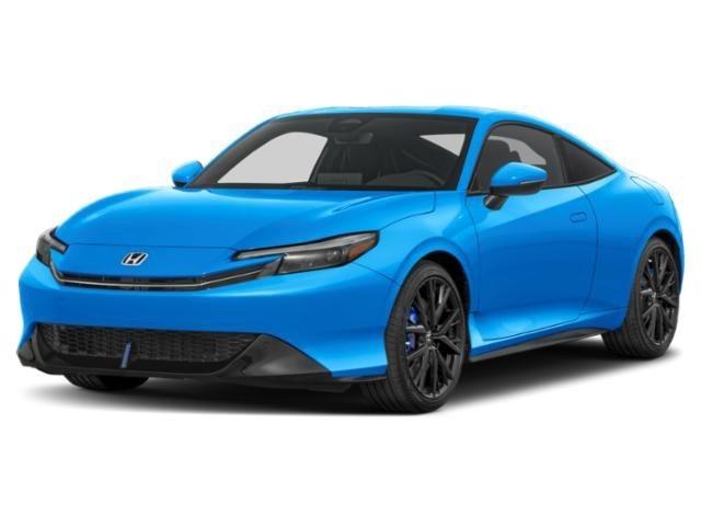 Honda Prelude Base 2026