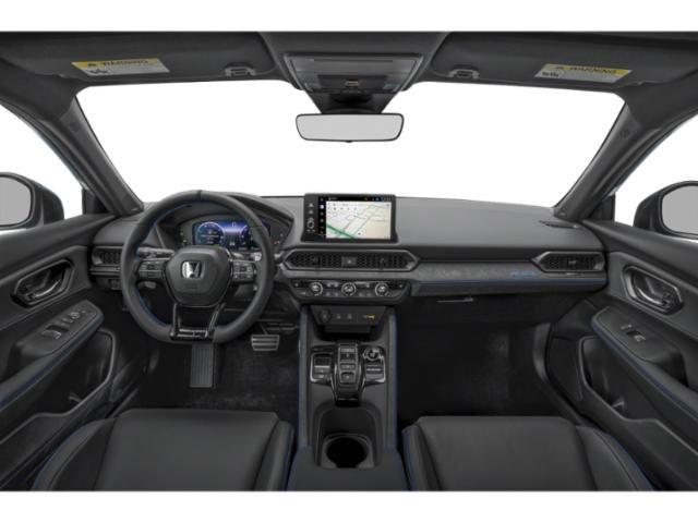 Honda Prelude Base 2026