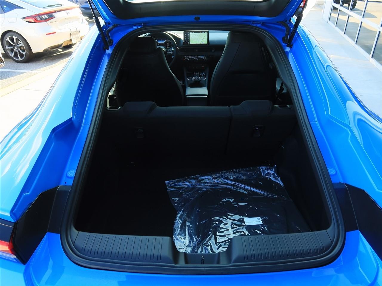Honda Prelude Base 2026