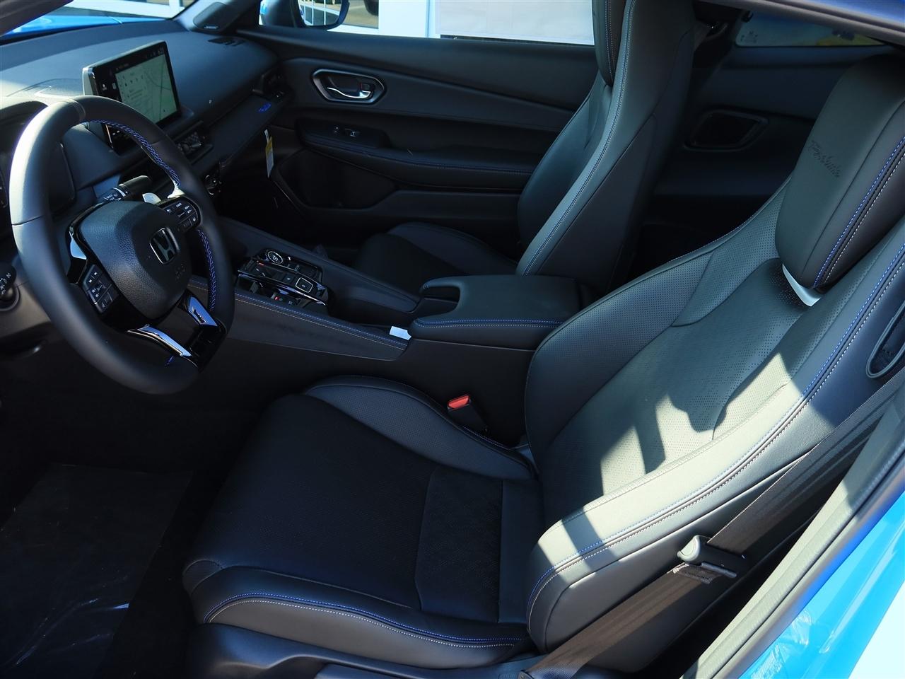 Honda Prelude Base 2026