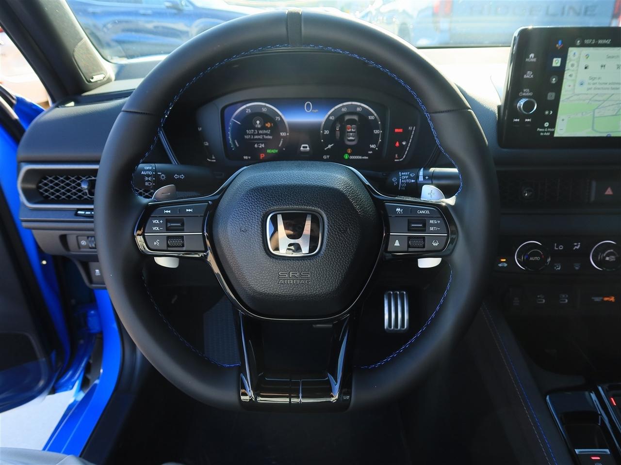 Honda Prelude Base 2026