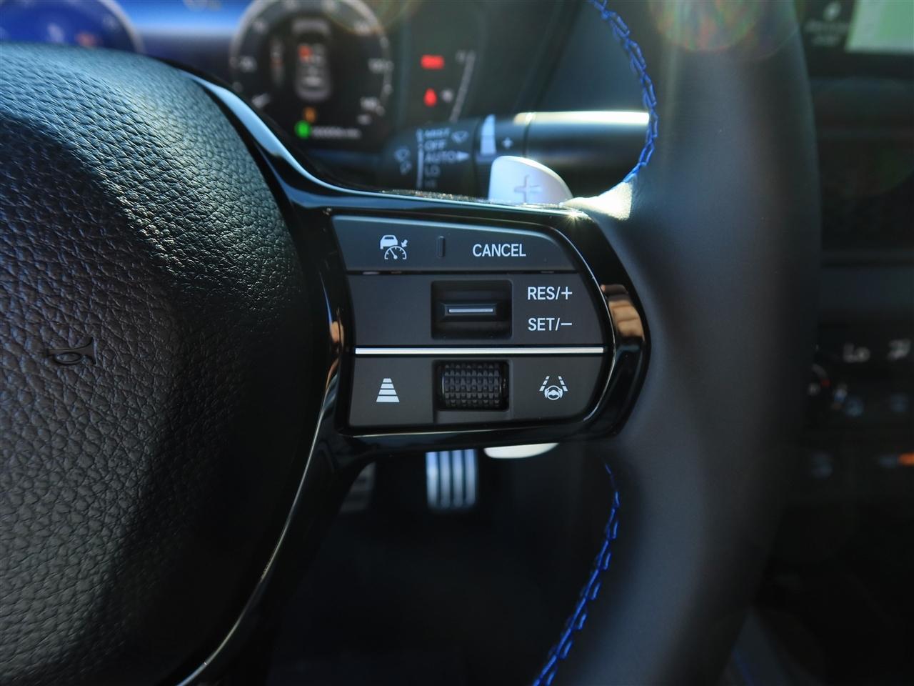 Honda Prelude Base 2026