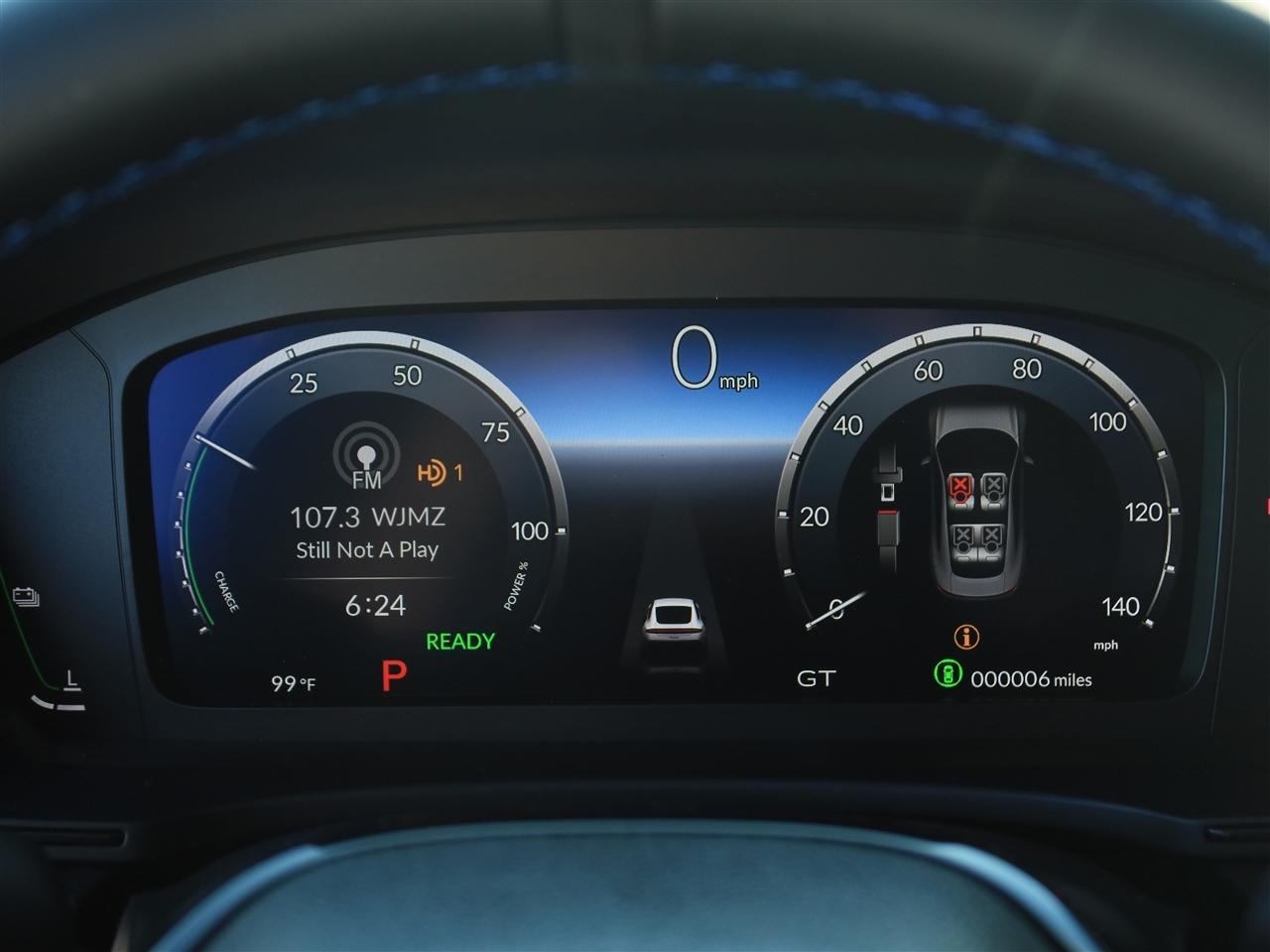 Honda Prelude Base 2026