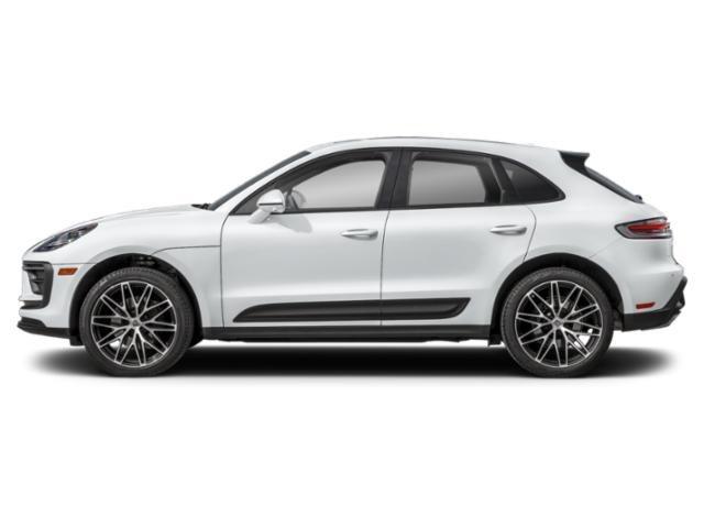 Porsche Macan Base 2025