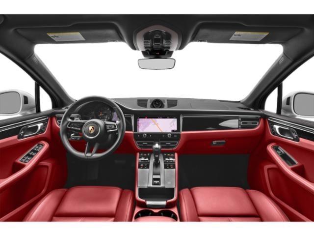 Porsche Macan Base 2025