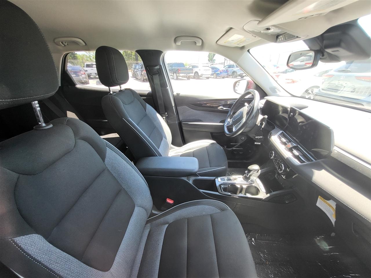 Chevrolet TrailBlazer LT 2024