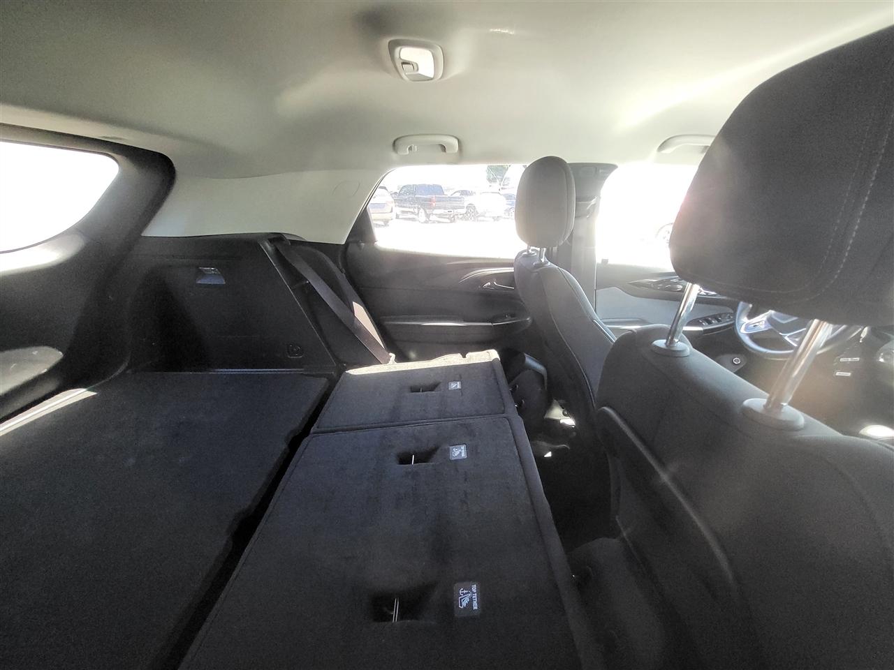 Chevrolet TrailBlazer LT 2024
