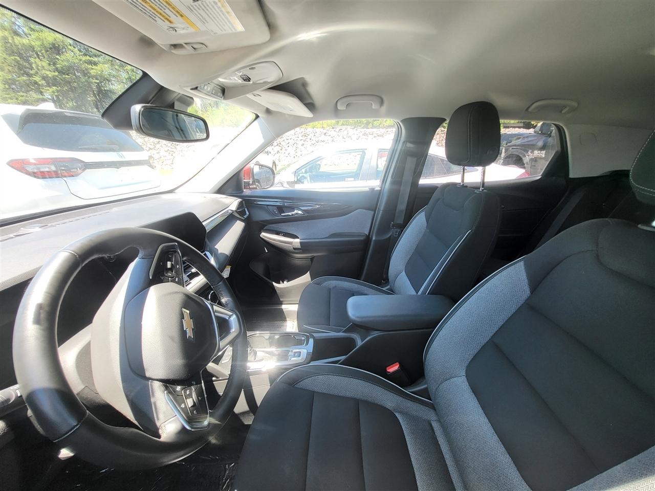Chevrolet TrailBlazer LT 2024