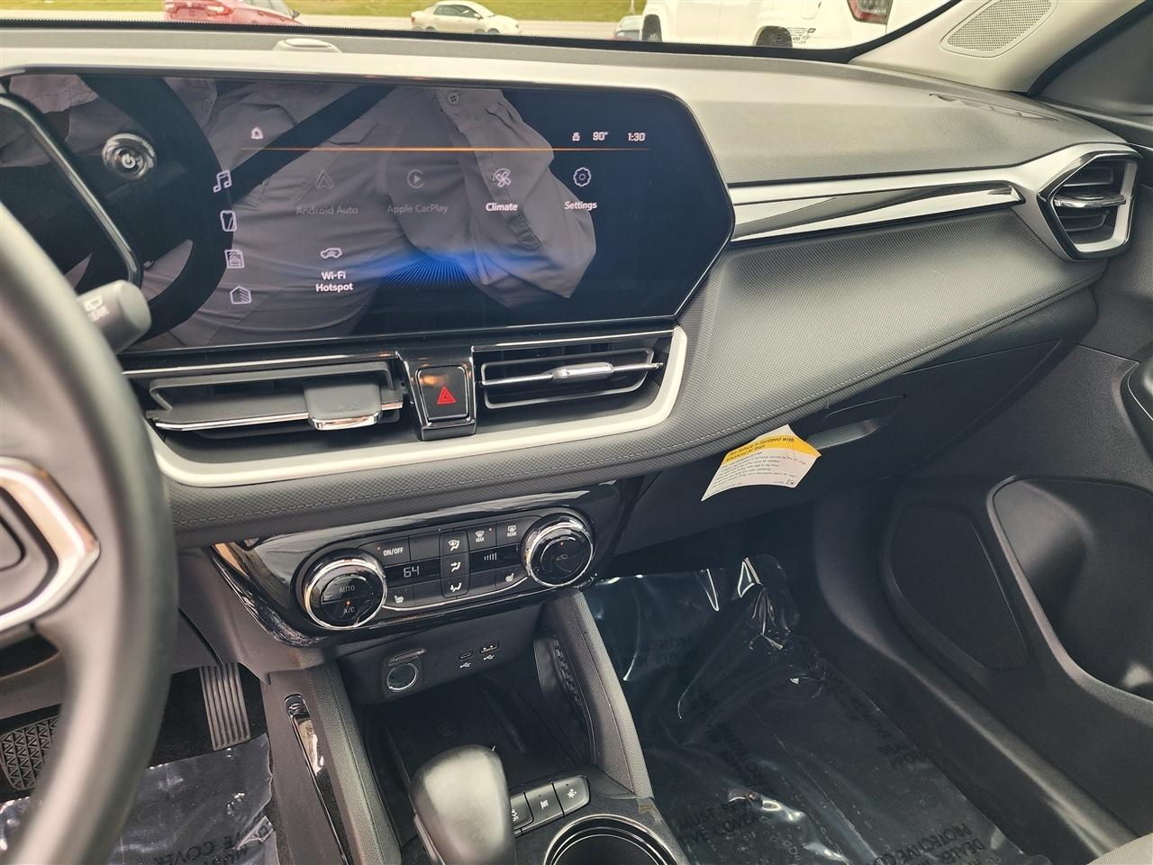 Chevrolet TrailBlazer LT 2024