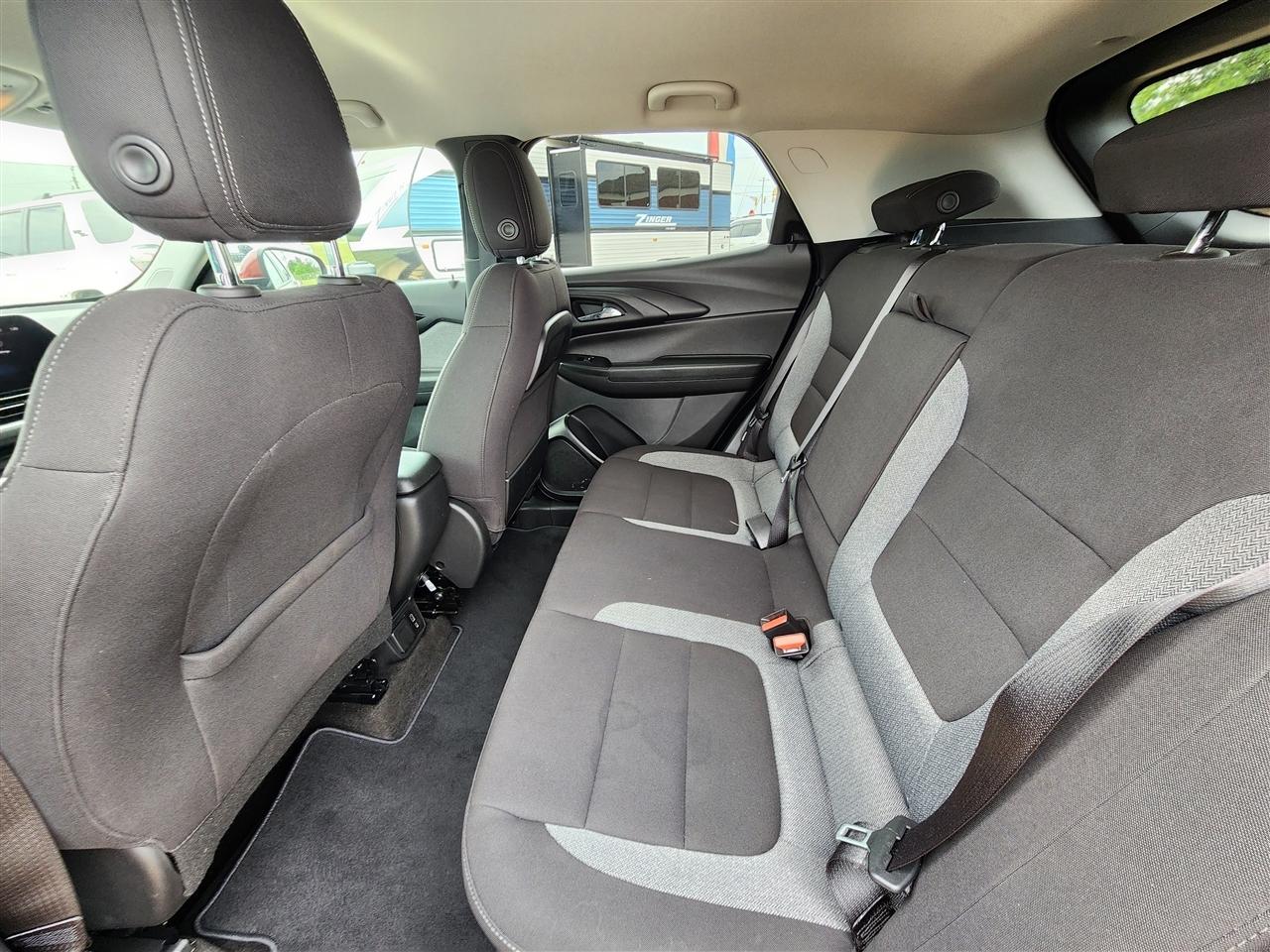 Chevrolet TrailBlazer LT 2024