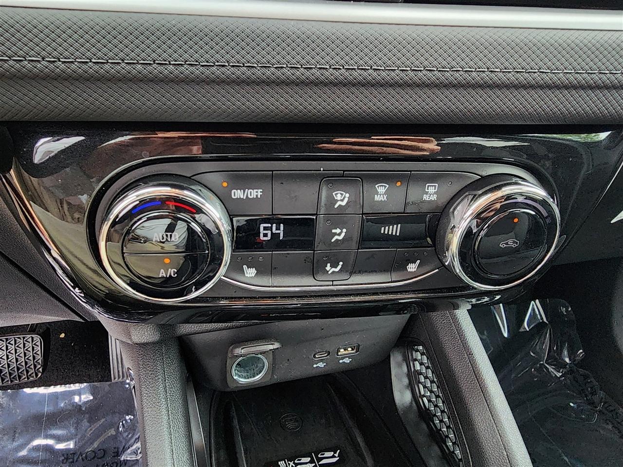 Chevrolet TrailBlazer LT 2024