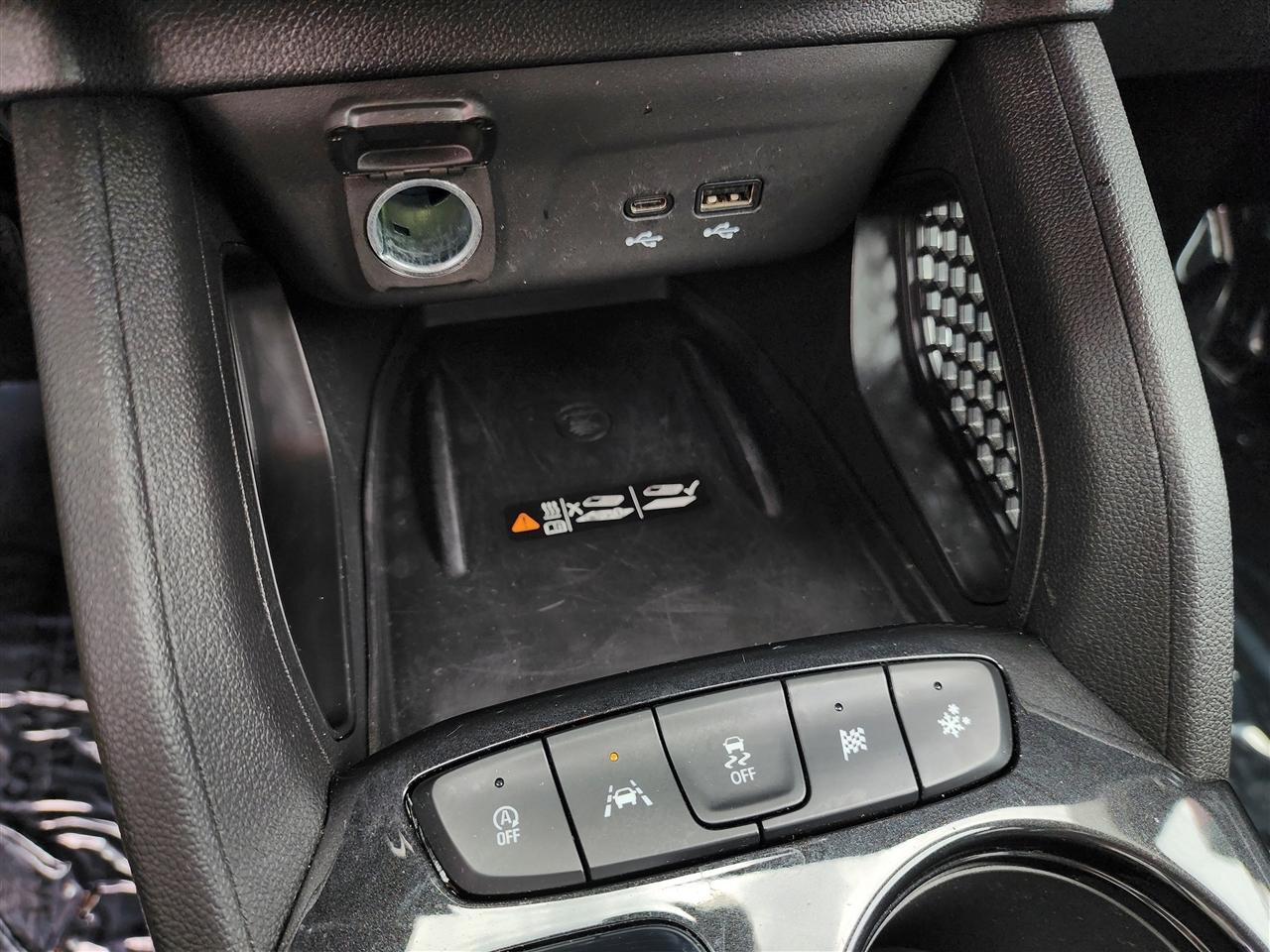 Chevrolet TrailBlazer LT 2024