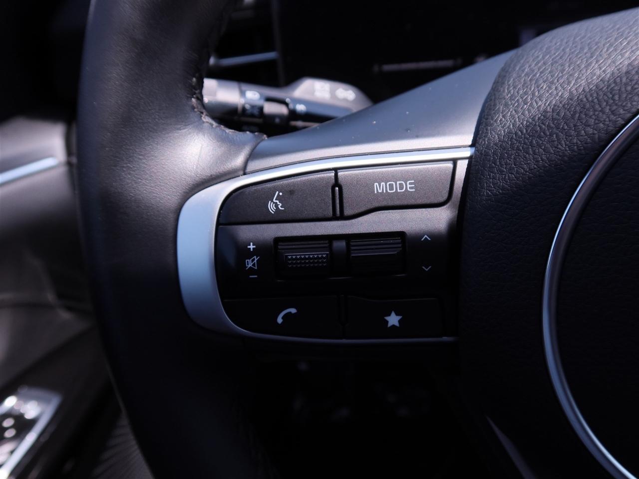 Kia K5 GT-Line 2025